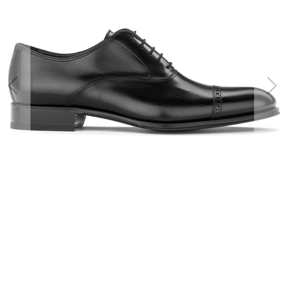 To Boot New York Adam Derrick Oxford